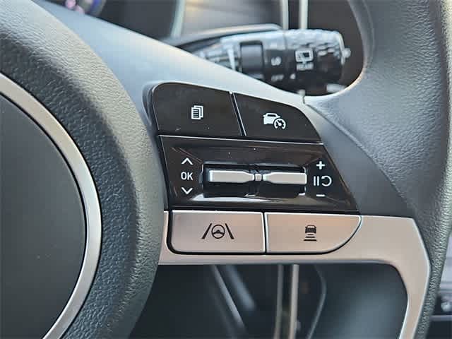 Thumbnail: 2022 Hyundai Tucson - 24