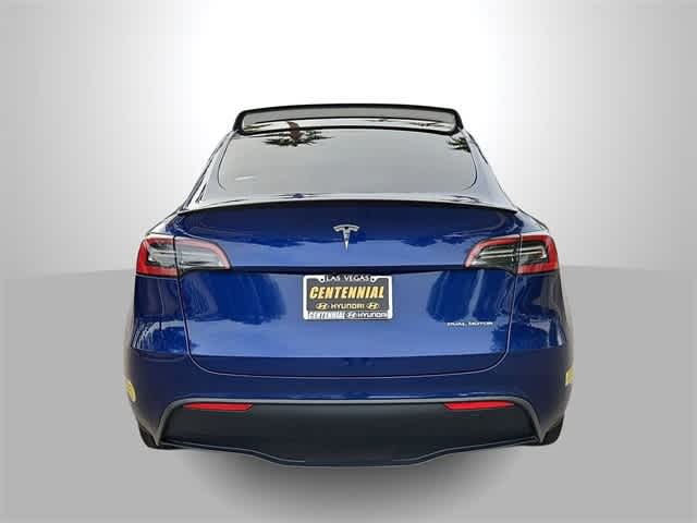 Thumbnail: 2021 Tesla Model Y - 7