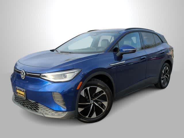 2022 Volkswagen ID.4 Pro S -
                  Las Vegas, NV
