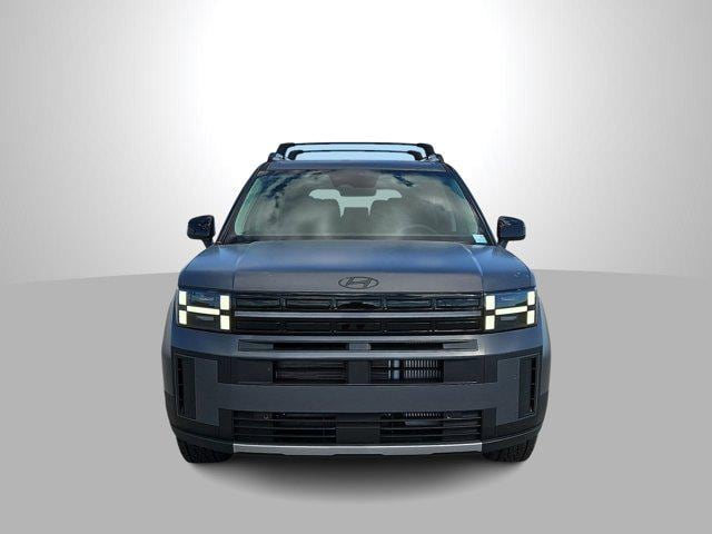 Thumbnail: 2026 Hyundai Santa Fe - 3