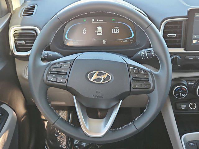 Thumbnail: 2026 Hyundai Venue - 22