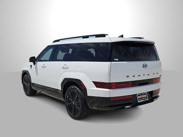 Thumbnail: 2026 Hyundai Santa Fe - 6