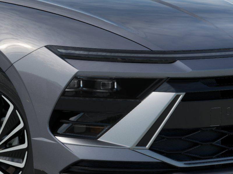 Thumbnail: 2026 Hyundai Sonata - 9