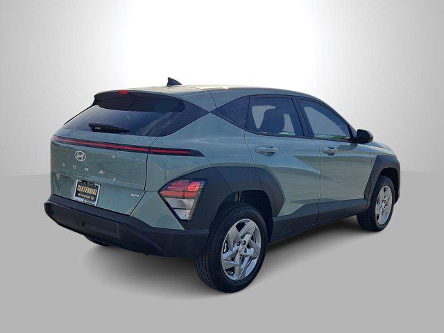 Thumbnail: 2026 Hyundai Kona - 8
