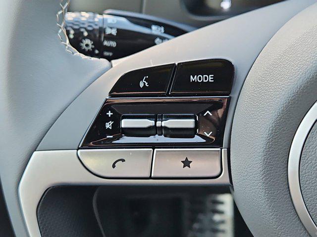 Thumbnail: 2026 Hyundai Elantra - 22