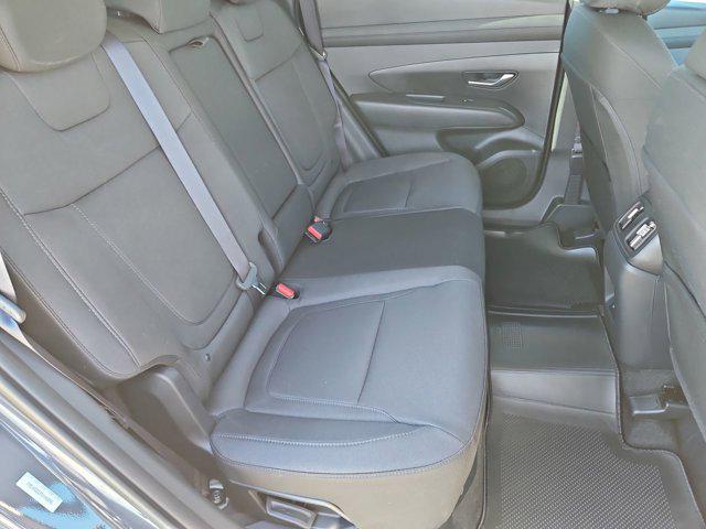 Thumbnail: 2026 Hyundai Tucson - 19