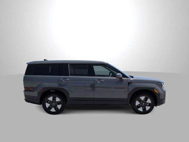 Thumbnail: 2026 Hyundai Santa Fe - 9