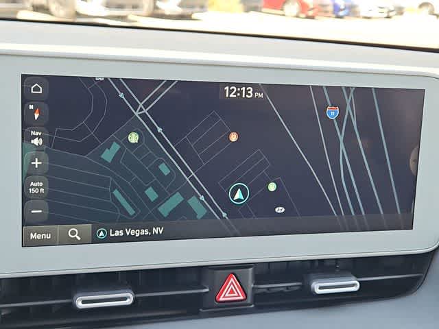 Thumbnail: 2023 Hyundai Ioniq 5 - 28