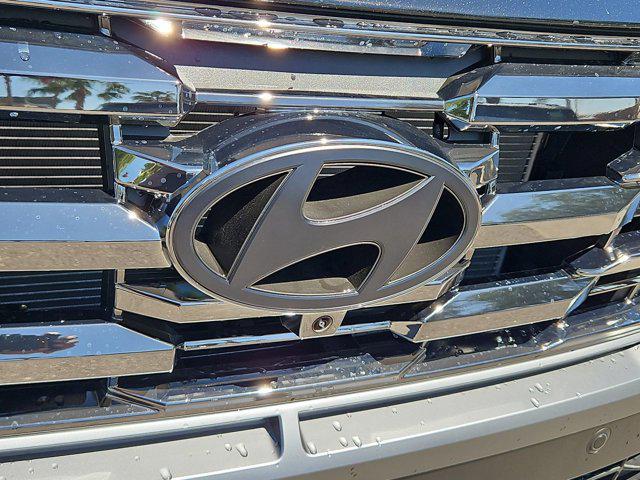 Thumbnail: 2026 Hyundai Tucson - 11