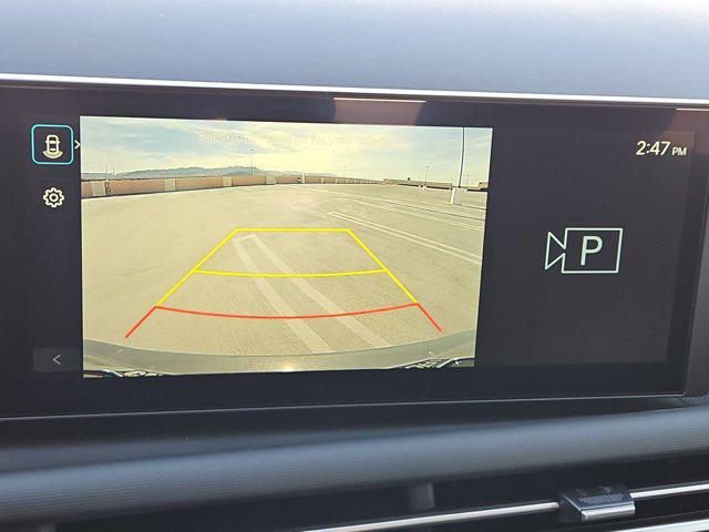 Thumbnail: 2026 Hyundai Tucson - 28