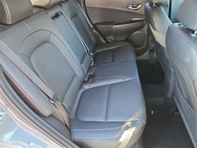 Thumbnail: 2021 Hyundai Kona - 21