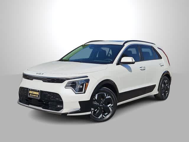 2024 Kia Niro EV