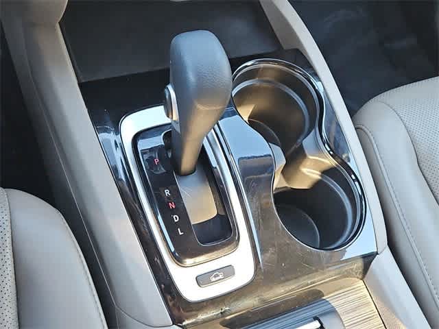 Thumbnail: 2018 Honda Ridgeline - 32