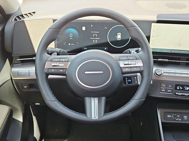 Thumbnail: 2026 Hyundai Kona - 23