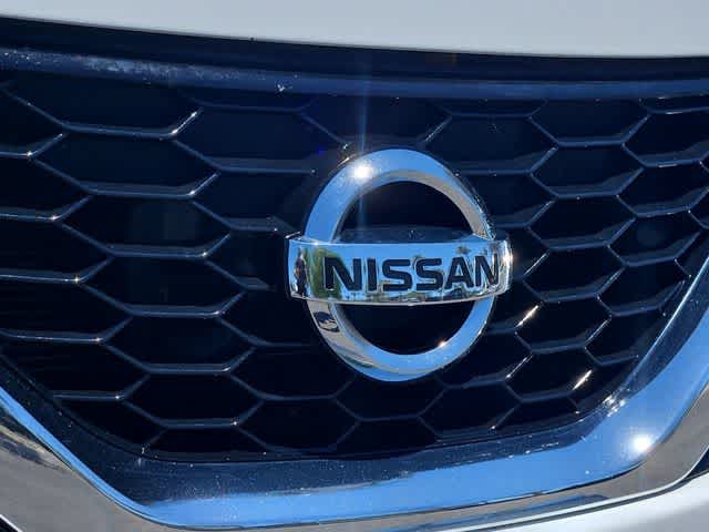 Thumbnail: 2019 Nissan Sentra - 11