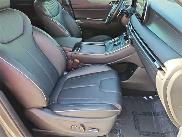 Thumbnail: 2023 Hyundai Palisade - 23