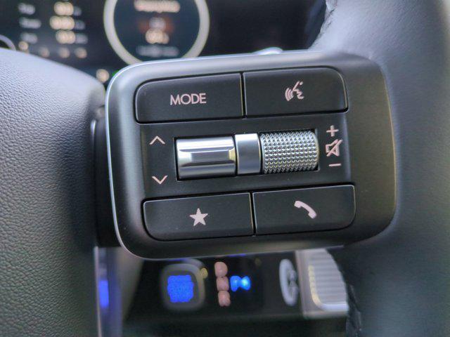 Thumbnail: 2026 Hyundai Palisade - 26