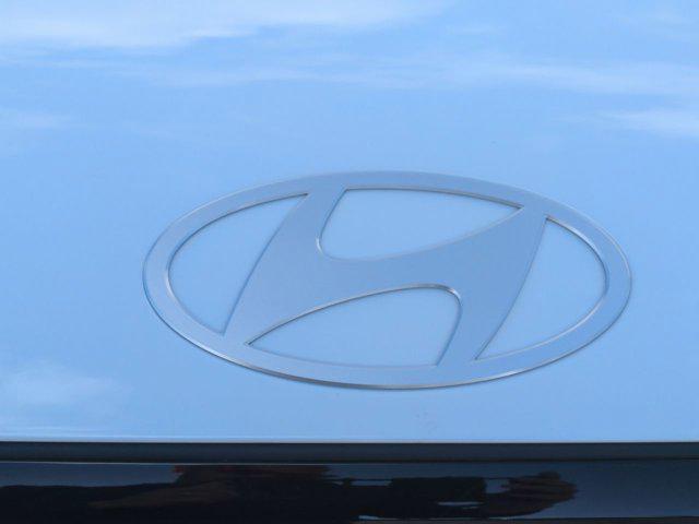 Thumbnail: 2026 Hyundai Santa Fe - 11