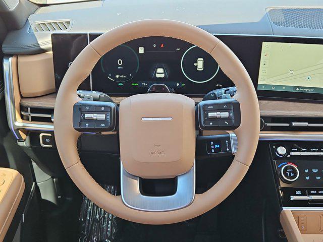 Thumbnail: 2026 Hyundai Santa Fe - 24