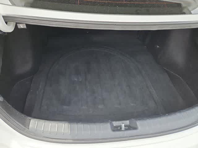 Thumbnail: 2023 Kia Forte - 36