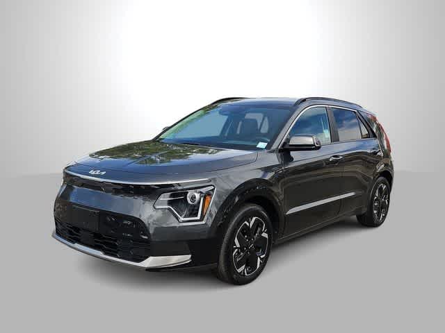 Thumbnail: 2025 Kia Niro - 4