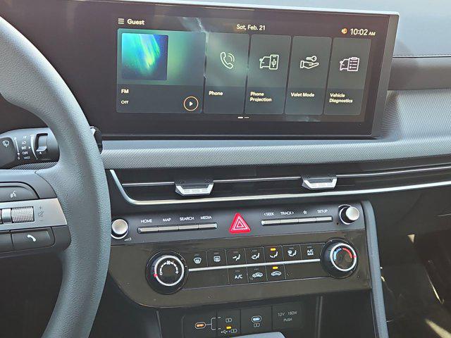 Thumbnail: 2026 Hyundai Sonata - 26