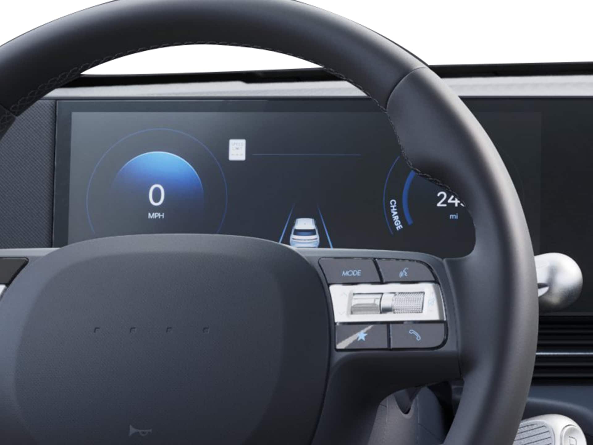 Thumbnail: 2025 Hyundai Ioniq 5 - 16