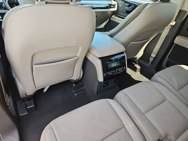 Thumbnail: 2020 Lincoln Aviator - 19