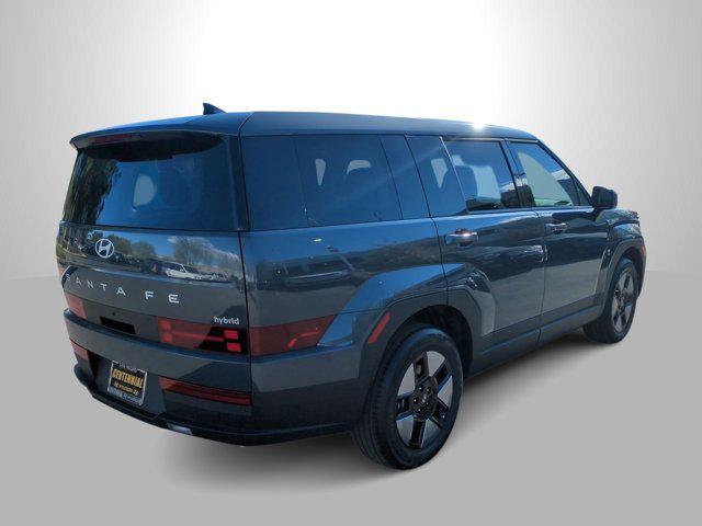Thumbnail: 2026 Hyundai Santa Fe - 8