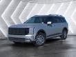 New 2027 Hyundai Palisade Hybrid Blue SEL 7P SUV
