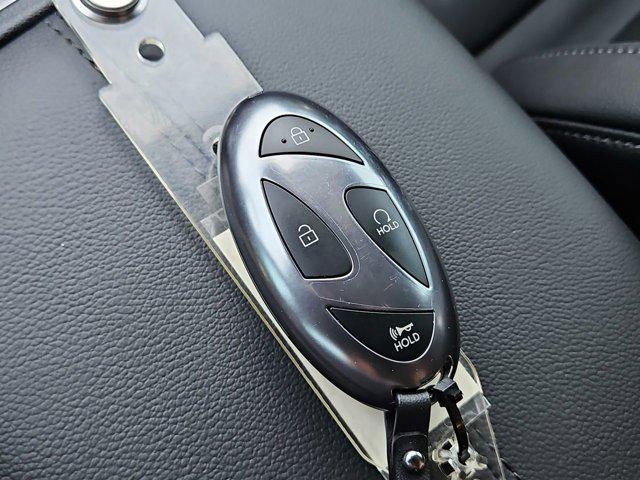 Thumbnail: 2026 Hyundai Tucson - 34