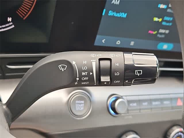 Thumbnail: 2025 Hyundai Kona - 24