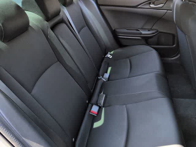 Thumbnail: 2019 Honda Civic - 22