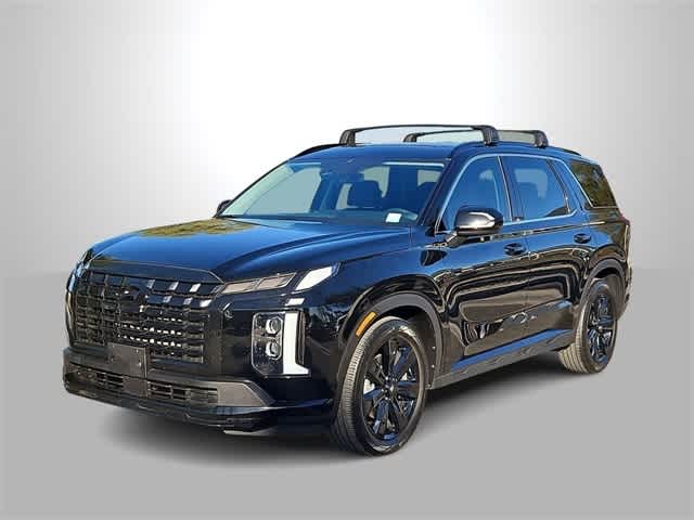 Thumbnail: 2024 Hyundai Palisade - 4