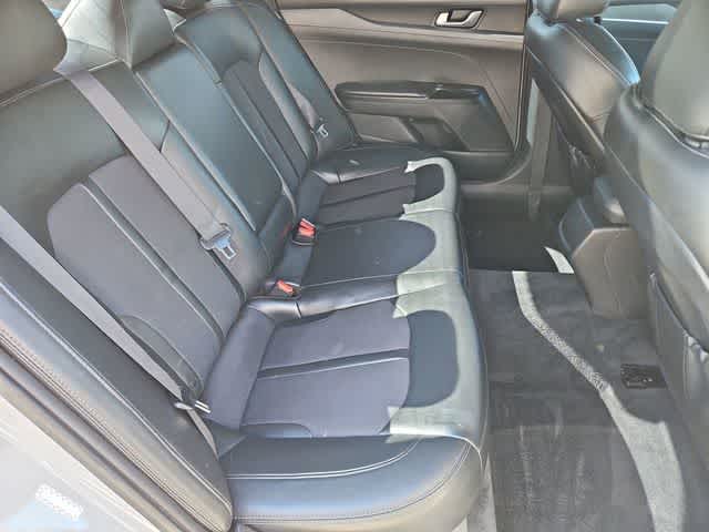 Thumbnail: 2021 Kia K5 - 21