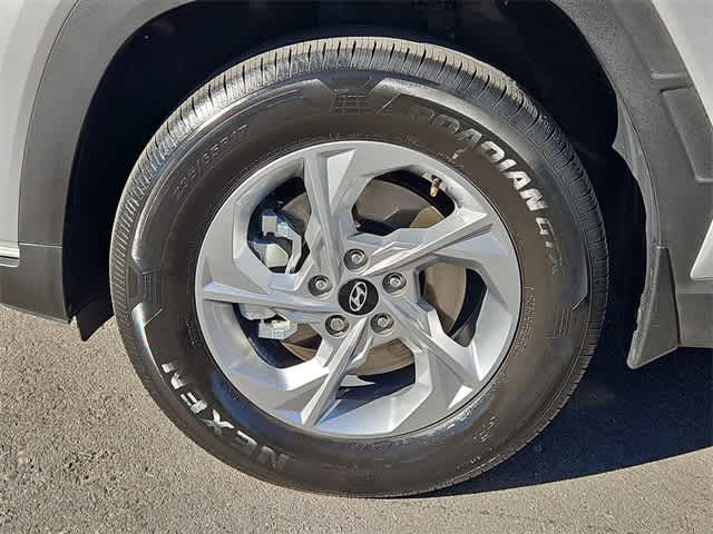 Thumbnail: 2022 Hyundai Tucson - 13