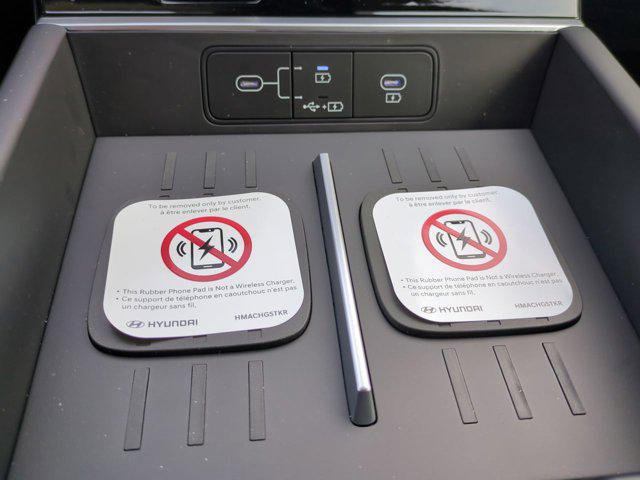 Thumbnail: 2026 Hyundai Santa Fe - 28