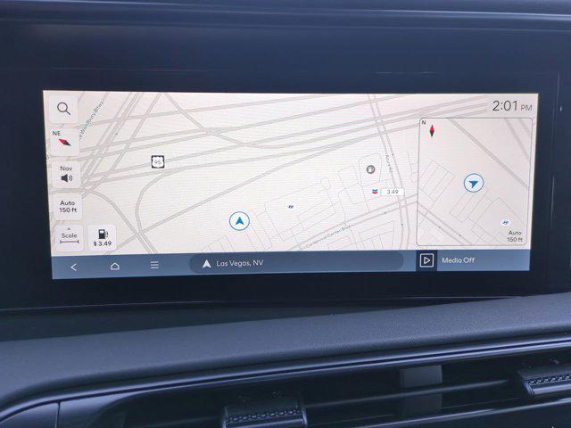 Thumbnail: 2026 Hyundai Palisade - 29