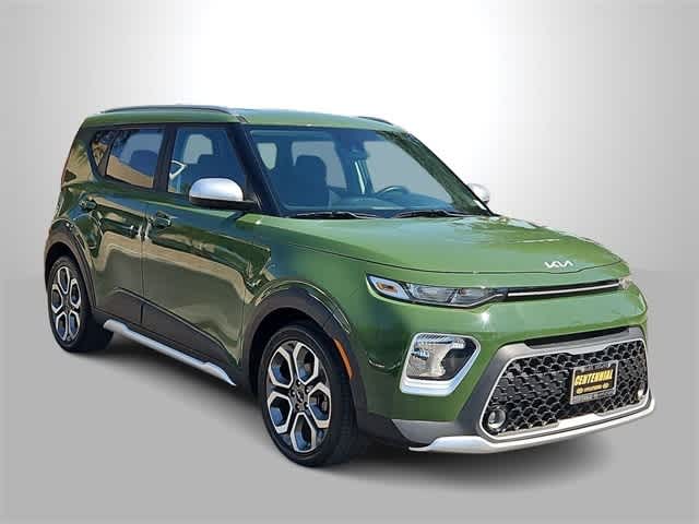 Thumbnail: 2022 Kia Soul - 2