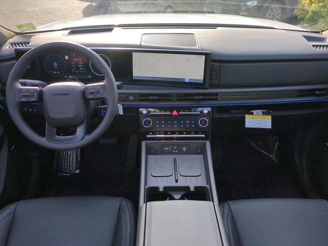 Thumbnail: 2026 Hyundai Santa Fe - 15