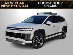 2026 Hyundai IONIQ 9 S SUV