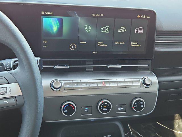 Thumbnail: 2026 Hyundai Kona - 26