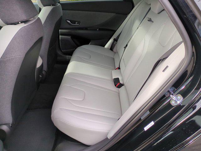 Thumbnail: 2026 Hyundai Elantra - 20