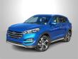 Used 2018 Hyundai Tucson Limited SUV