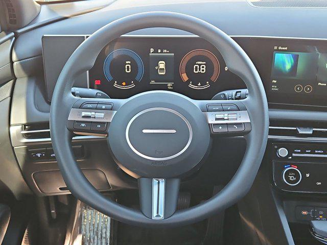 Thumbnail: 2026 Hyundai Santa Cruz - 22