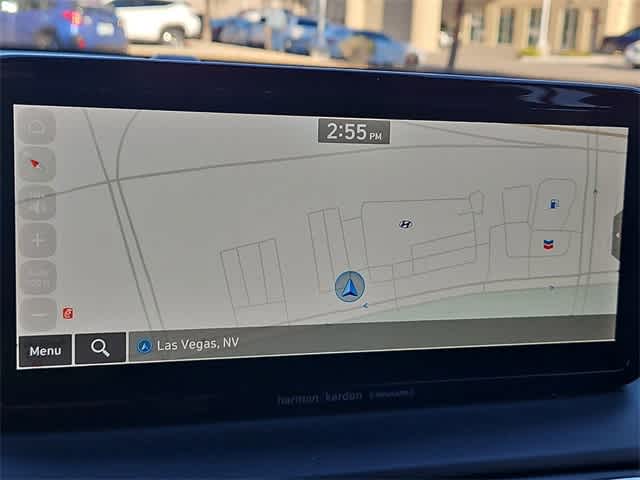 Thumbnail: 2023 Hyundai Santa Fe - 29