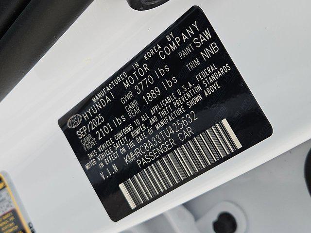 Thumbnail: 2026 Hyundai Venue - 34