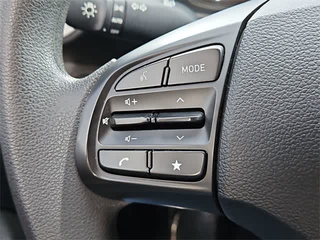 Thumbnail: 2024 Hyundai Venue - 22