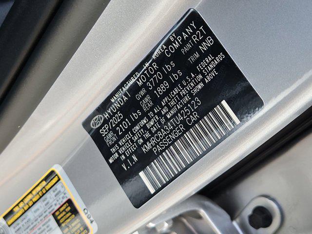 Thumbnail: 2026 Hyundai Venue - 34