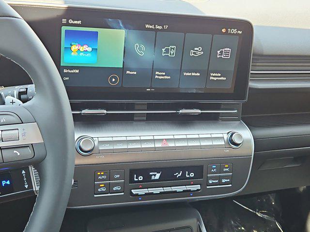 Thumbnail: 2026 Hyundai Kona - 27